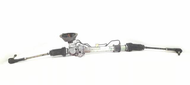 Motor montado Renault Megane 1 LA0, LA1
