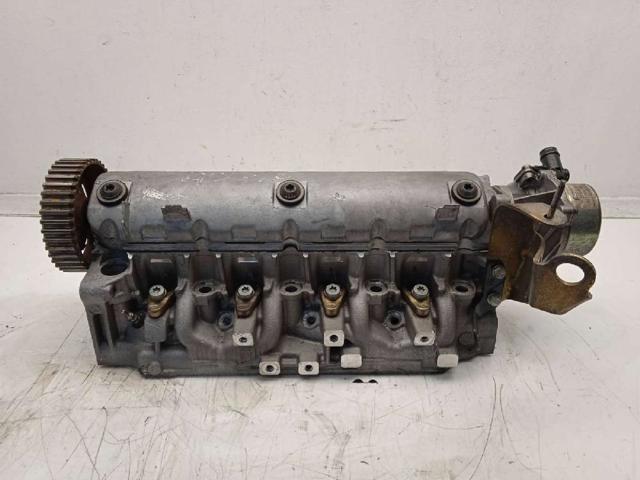 Motor montado Renault Scenic 1 JA0, JA1, FA0