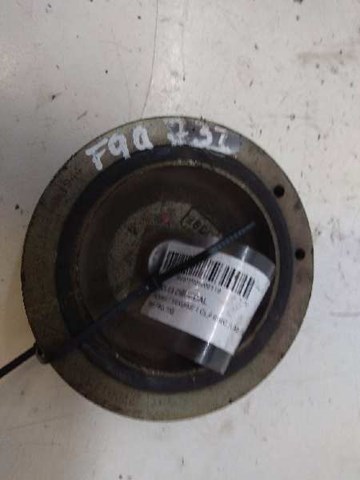 Motor montado Renault Scenic 1 JA0, JA1, FA0