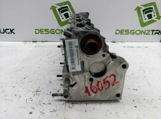 Motor montado Renault Megane 1 LA0, LA1