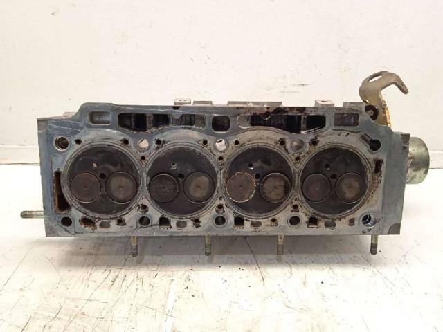 Motor montado Renault Scenic 1 JA0, JA1, FA0