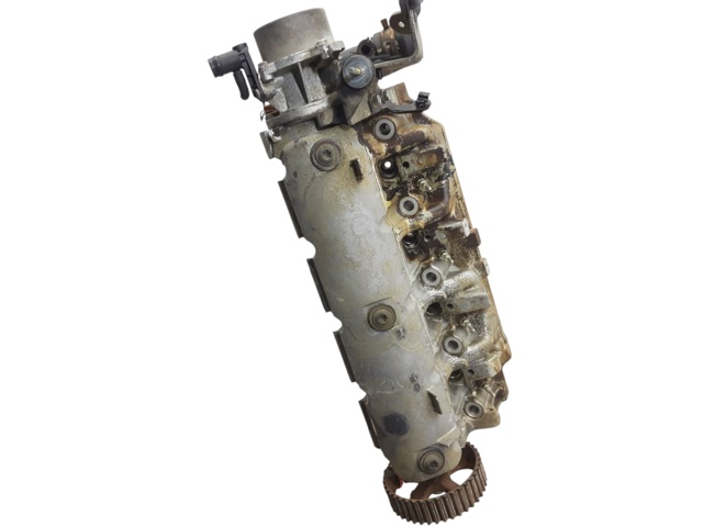 Motor montado Renault Megane 1 LA0, LA1