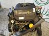 Motor montado F9Q732 RENAULT