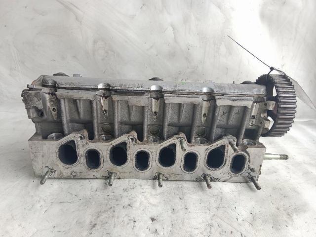 Motor montado Renault Scenic 1 JA0, JA1, FA0