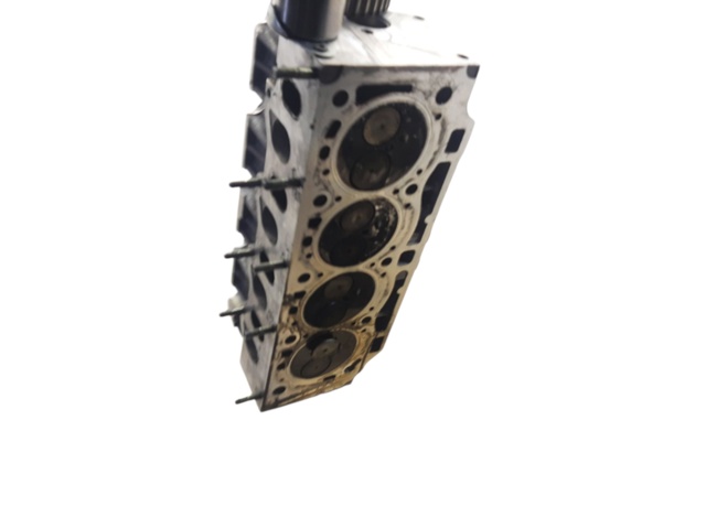 Motor montado Renault Megane 1 LA0, LA1