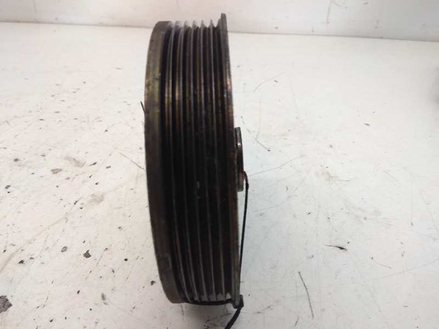 Motor montado Renault Scenic 1 JA0, JA1, FA0