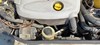 Motor montado F9Q732 RENAULT