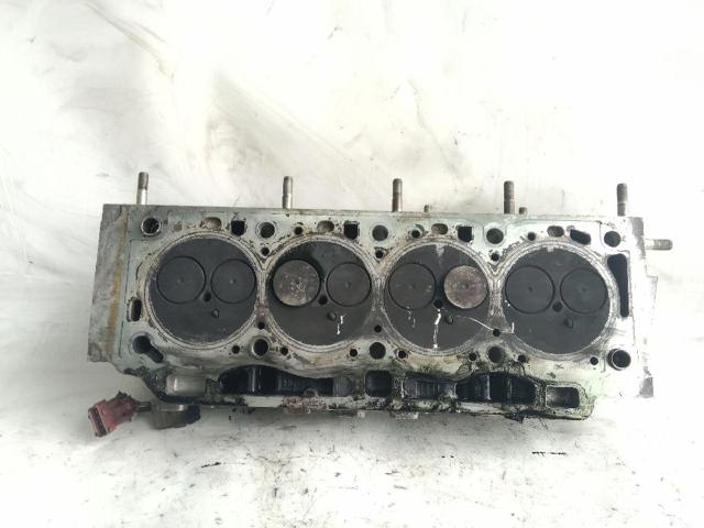 Motor montado Renault Scenic 1 JA0, JA1, FA0