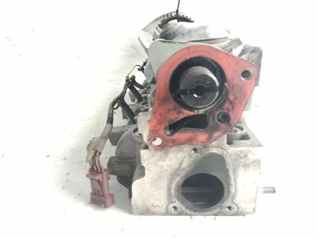 Motor montado Renault Scenic 1 JA0, JA1, FA0