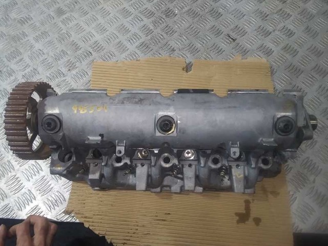 Motor montado Renault Scenic 1 JA0, JA1, FA0