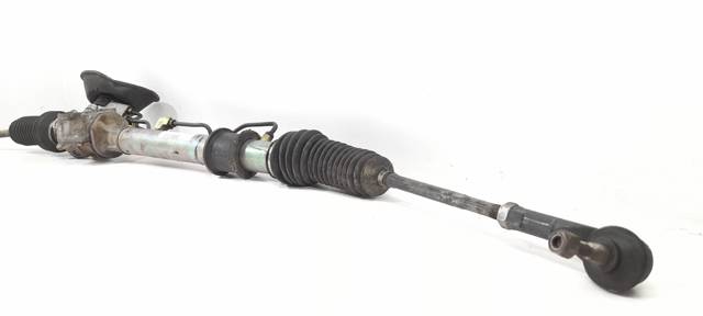 Motor montado Renault Megane 1 LA0, LA1