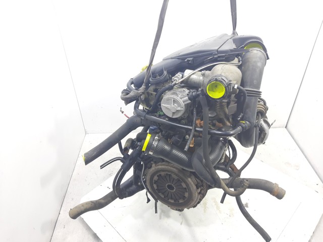 Motor montado Renault Megane 1 LA0, LA1