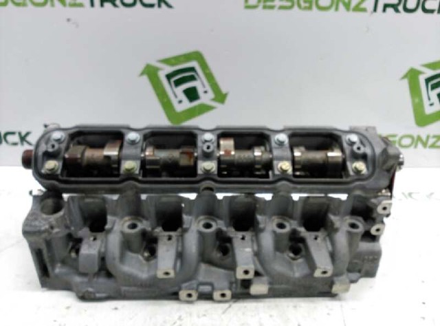 Motor montado Renault Megane 1 LA0, LA1