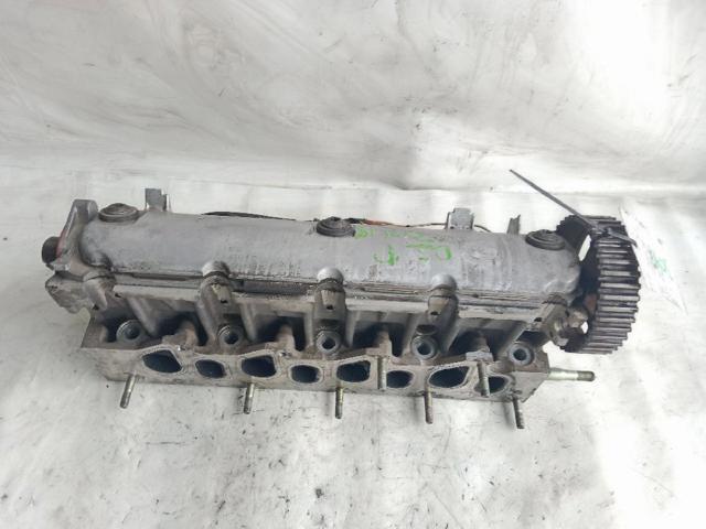 Motor montado Renault Scenic 1 JA0, JA1, FA0