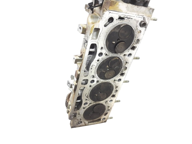 Motor montado Renault Megane 1 LA0, LA1