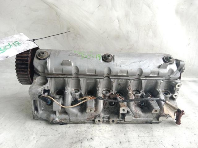Motor montado Renault Scenic 1 JA0, JA1, FA0