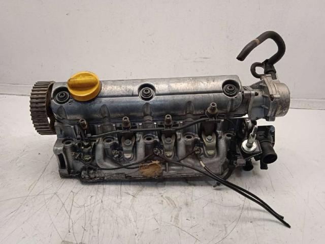 Motor montado Renault Megane JA0, JA1