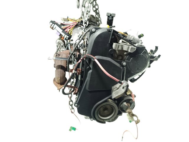 Motor montado Renault Megane JA0, JA1