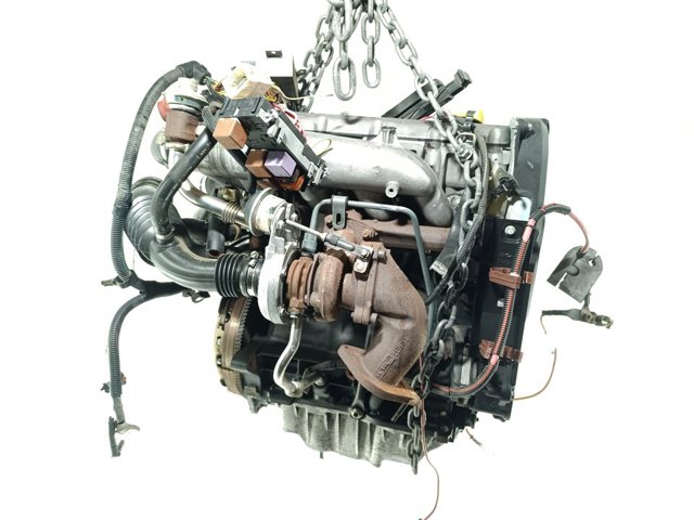 Motor montado Renault Megane JA0, JA1