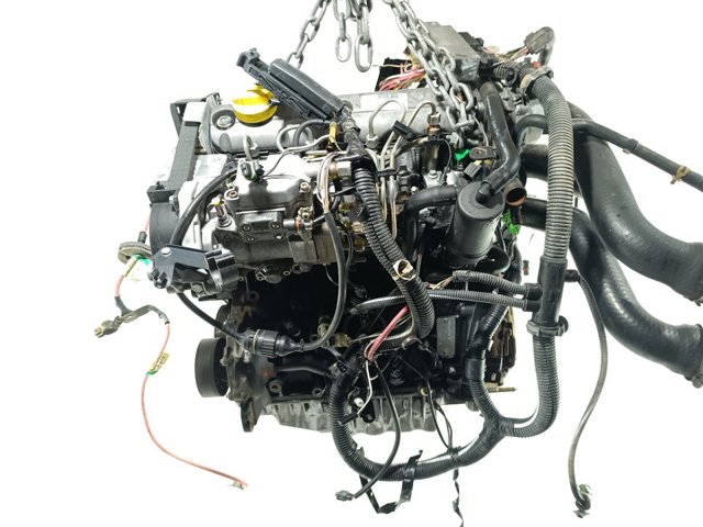 Motor montado Renault Megane JA0, JA1