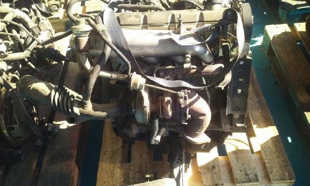 Motor montado Renault Megane JA0, JA1