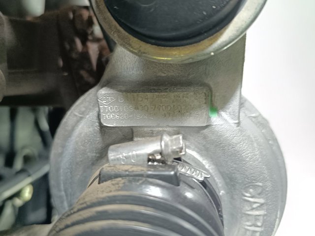 Motor montado Renault Megane JA0, JA1