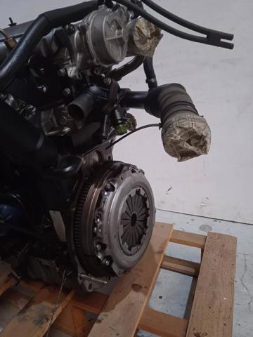 Motor montado Renault Megane JA0, JA1