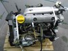 Motor montado F9Q734 RENAULT