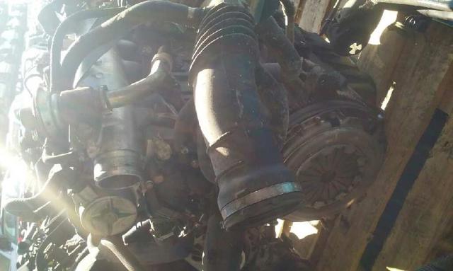 Motor montado Renault Megane JA0, JA1