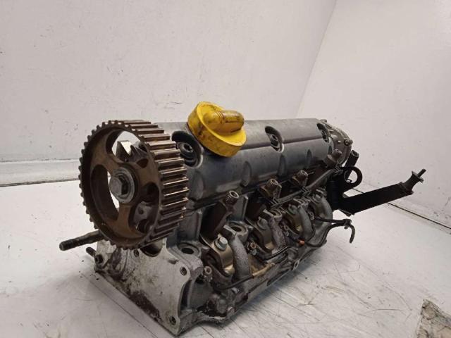 Motor montado Renault Megane JA0, JA1