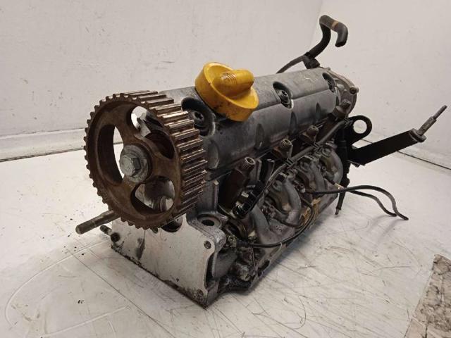 Motor montado Renault Megane JA0, JA1