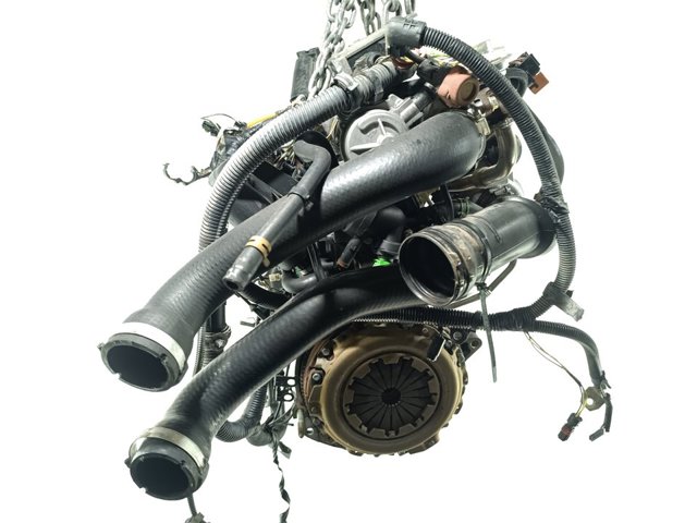 Motor montado Renault Megane JA0, JA1