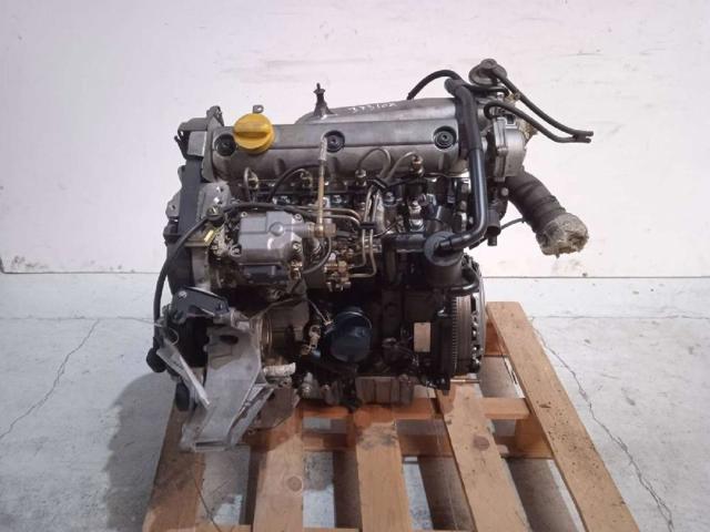 Motor montado Renault Megane JA0, JA1