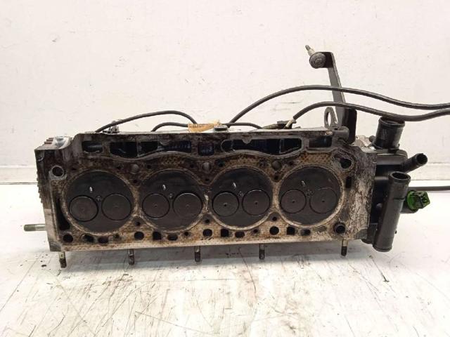 Motor montado Renault Megane JA0, JA1