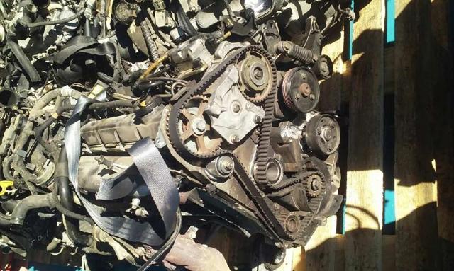 Motor montado Renault Megane JA0, JA1