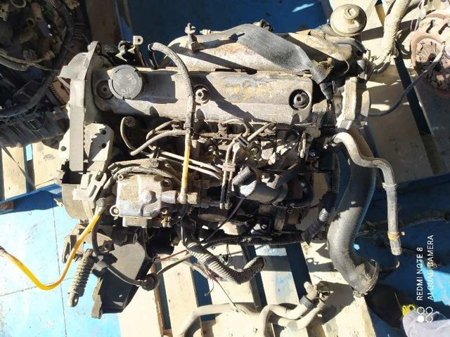 Motor montado Renault Megane JA0, JA1