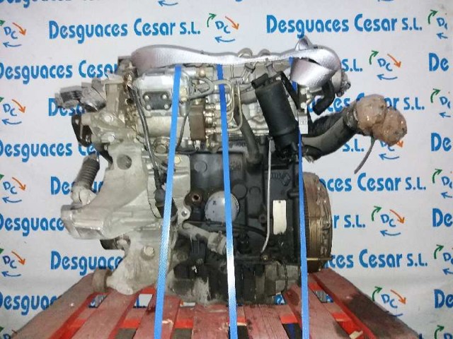 Motor montado Renault Megane JA0, JA1