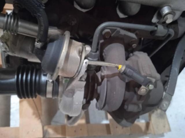 Motor montado Renault Megane JA0, JA1