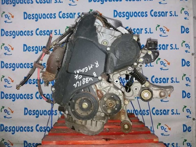 Motor montado Renault Megane JA0, JA1