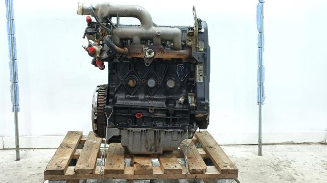 F9Q740 RENAULT Двигатель купить в Харьков