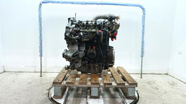 RENAULT F9Q740 Двигатель в наличии Хмельницкий