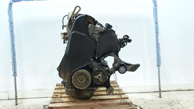 F9Q740 RENAULT Двигатель купить в Николаев