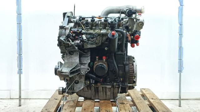 RENAULT F9Q740 Двигатель в наличии Винница