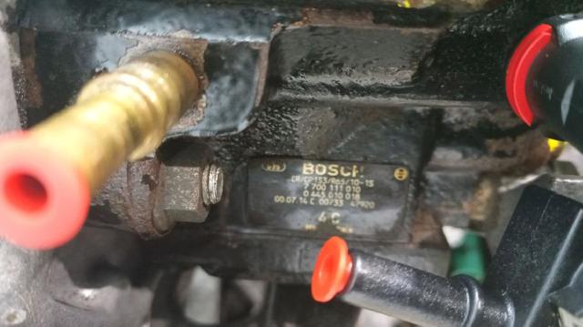 F9Q740 RENAULT Двигатель купить в Черкассы