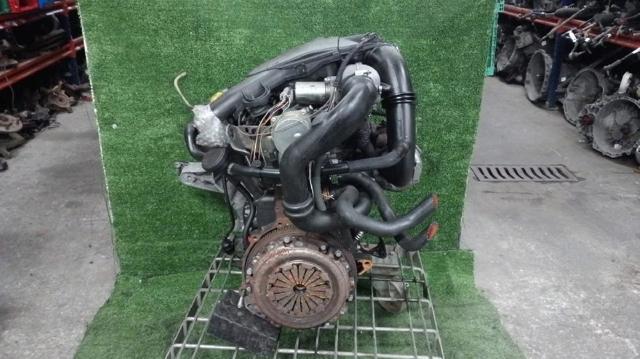 F9Q744 Двигатель купить Одесса
