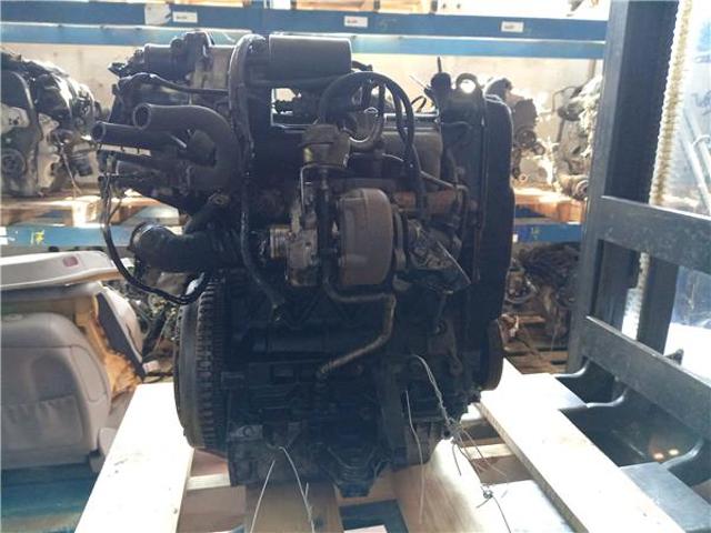 RENAULT F9Q750 Двигатель в наличии Сумы