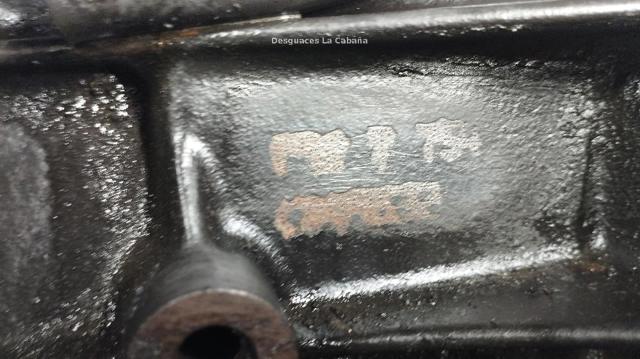 F9Q754 Двигатель купить Киев