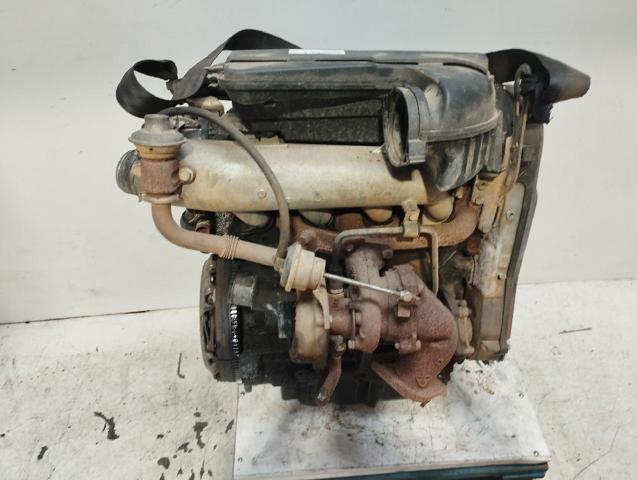 RENAULT F9Q780 Двигатель в наличии Черкассы