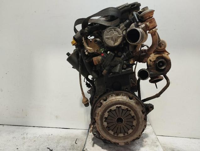 F9Q780 RENAULT Двигатель купить в Чернигов