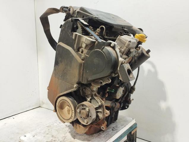 F9Q780 RENAULT Двигатель купить в Ирпень